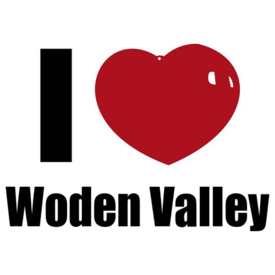Woden-Valley