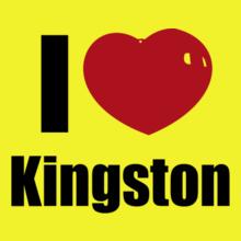Kingston-