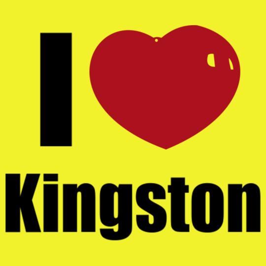 Kingston-
