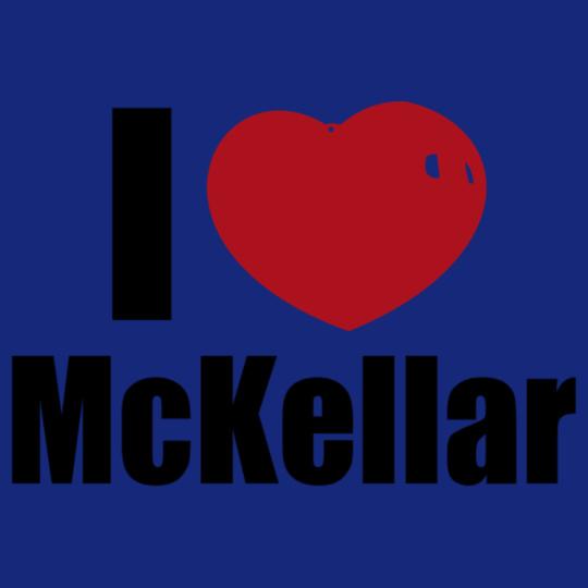 McKellar