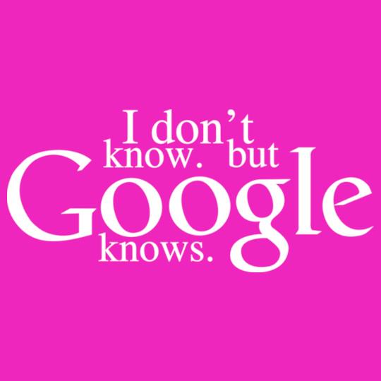 Google-Knows