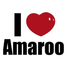 Amaroo