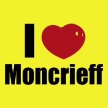 Moncrieff