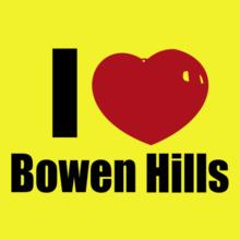 Bowen-Hills