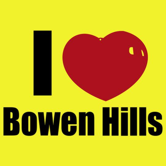 Bowen-Hills