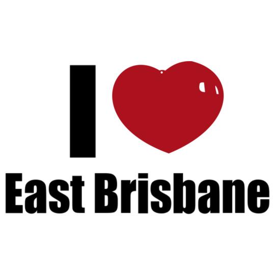 East-Brisbane