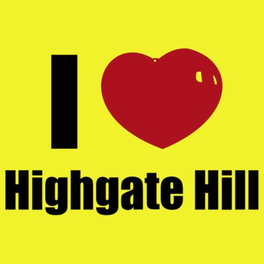 Highgate-Hill