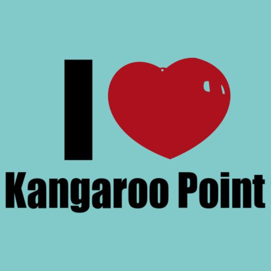 Kangaroo-Point