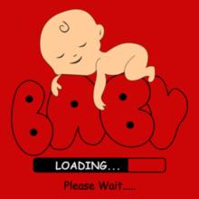 Loading-baby