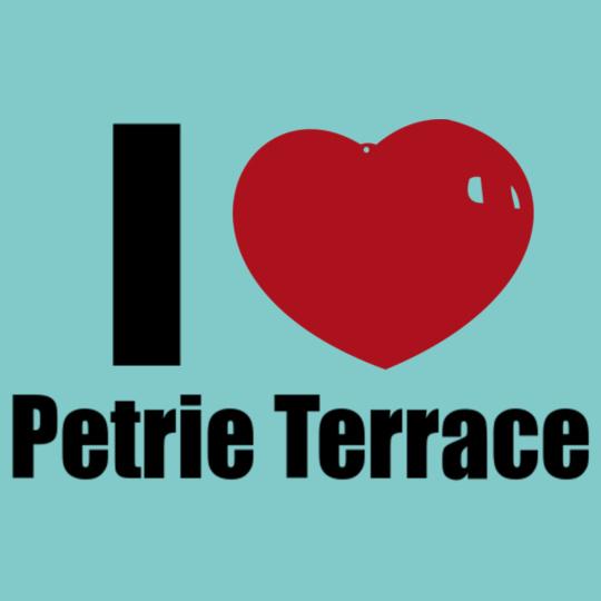 Petrie-Terrace
