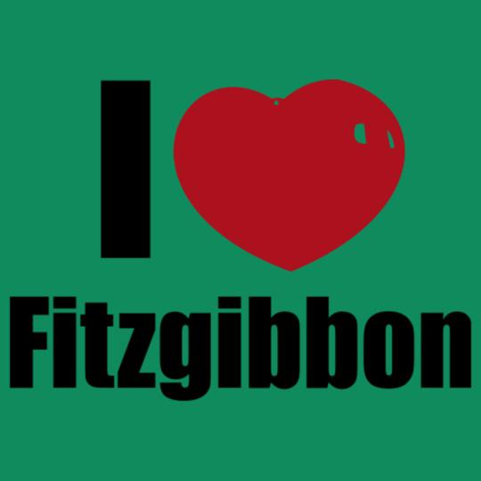 Fitzgibbon