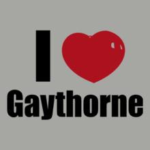 Gaythorne