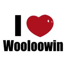 Wooloowin