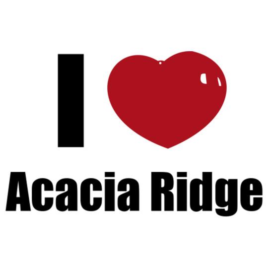 Acacia-Ridge