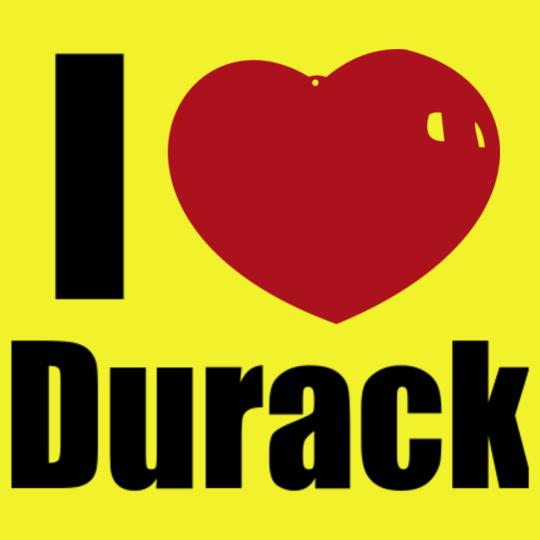 Durack