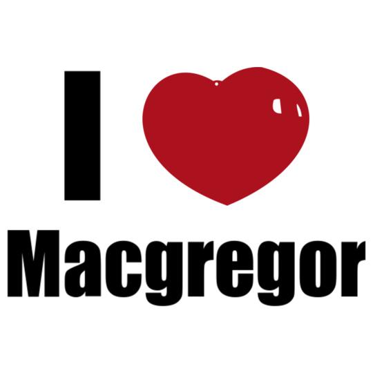 Macgregor