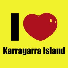 Karragarra-Island