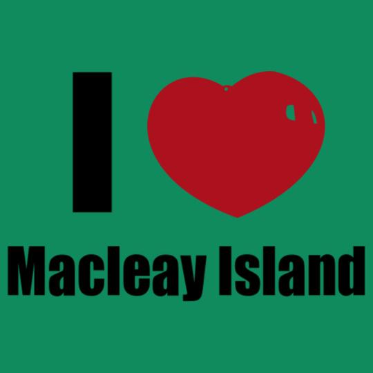Macleay-Island