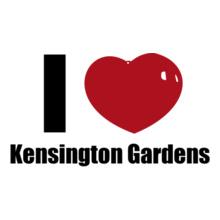 Kensington-Gardens