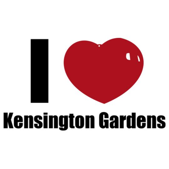 Kensington-Gardens