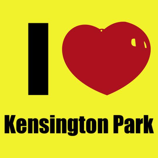 Kensington-Park