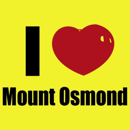 Mount-Osmond