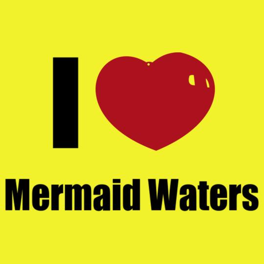 Mermaid-Waters