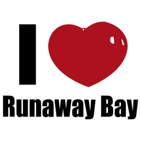 Runaway-Bay