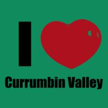 Currumbin-Valley