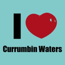 Currumbin-Waters