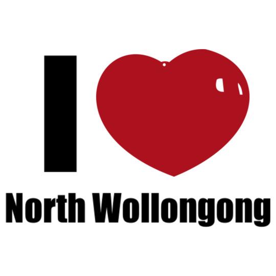 North-Wollongong