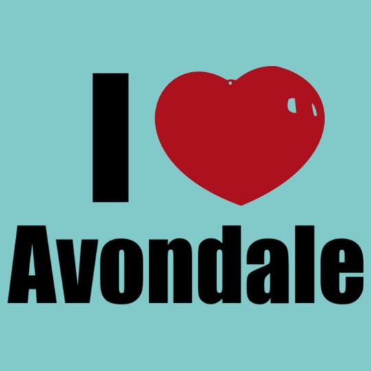 Avondale