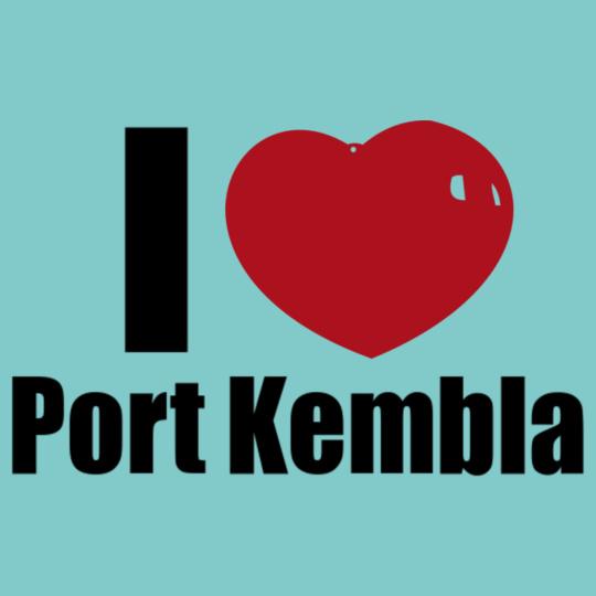 Port-Kembla