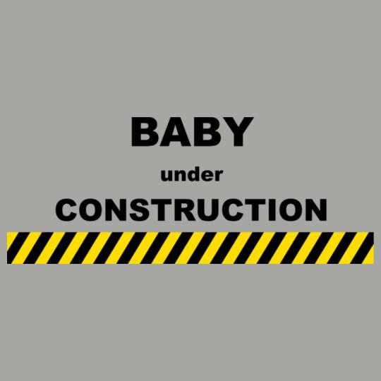 Baby-under-construction
