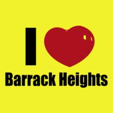 Barrack-Heights