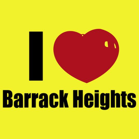 Barrack-Heights