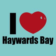 Haywards-Bay