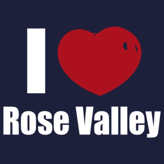Rose-Valley