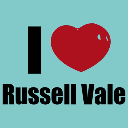Russell-Vale