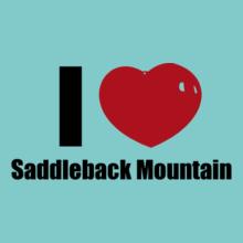 Saddleback-Mountain