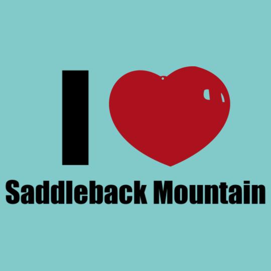 Saddleback-Mountain