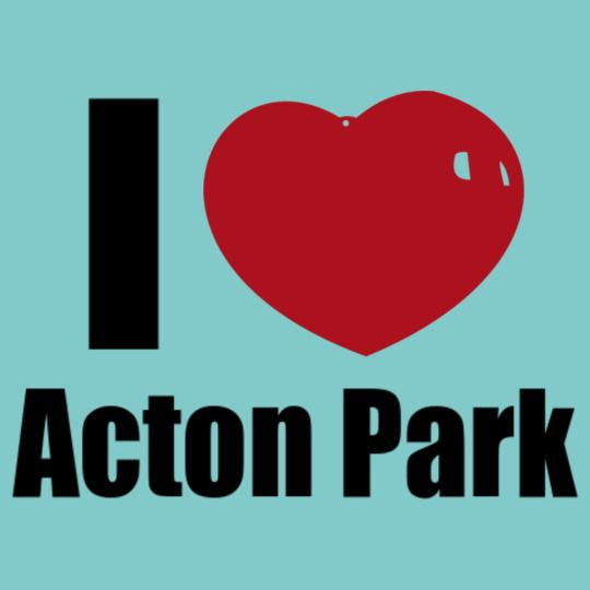 Acton-Park