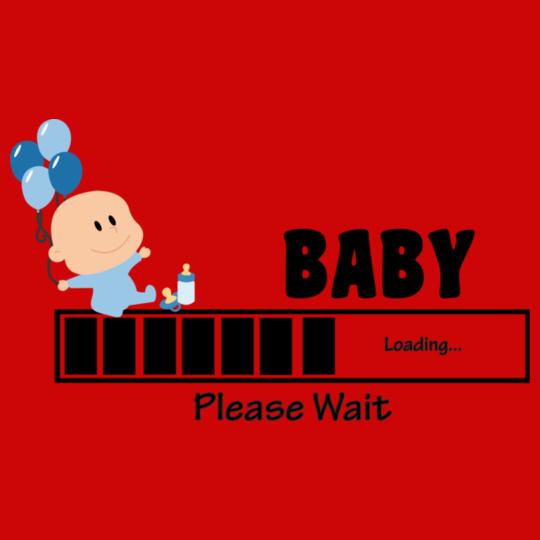 Baby-Loading-Please-Wait