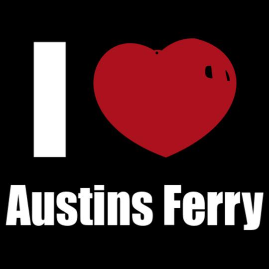 Austins-Ferry