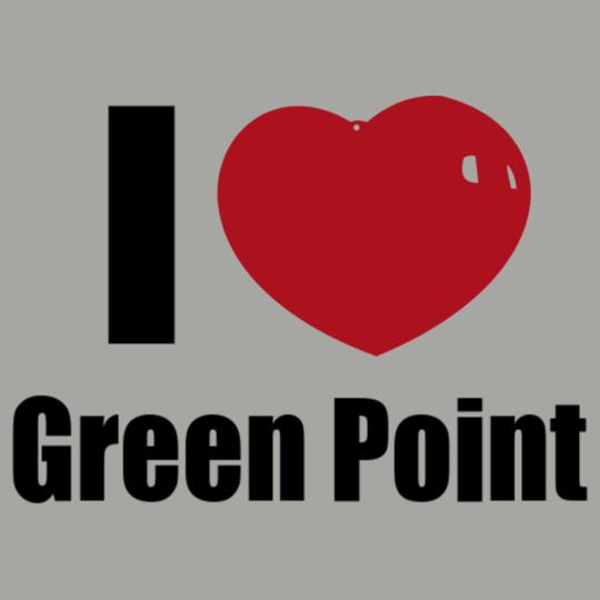 Green-Point