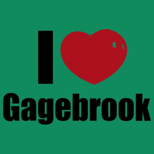 Gagebrook