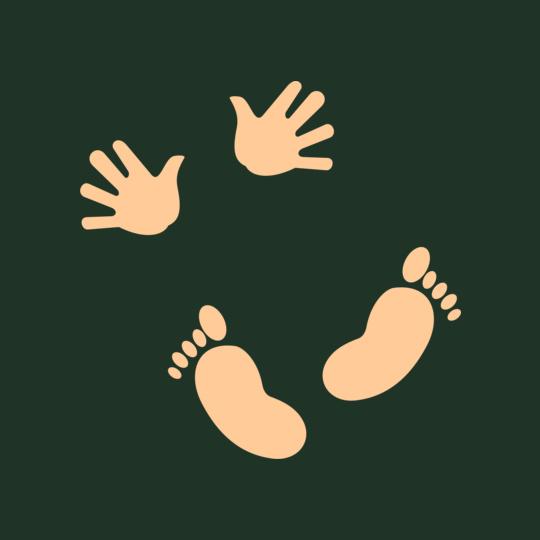 Baby-Hand-Feet