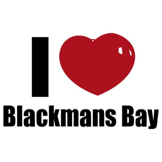 Blackmans-Bay