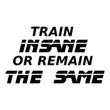 train-insane