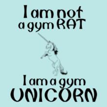 gym-unicorn